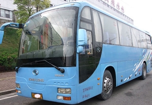 九江出租旅游大巴車